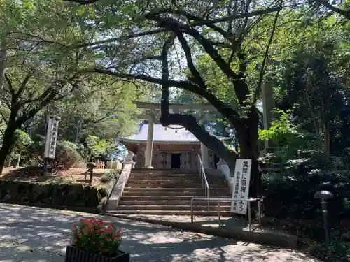 高岡市護国神社のその他建物