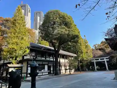 熊野神社(東京都)