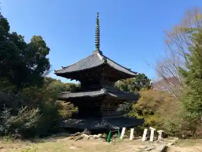 総見寺(滋賀県)
