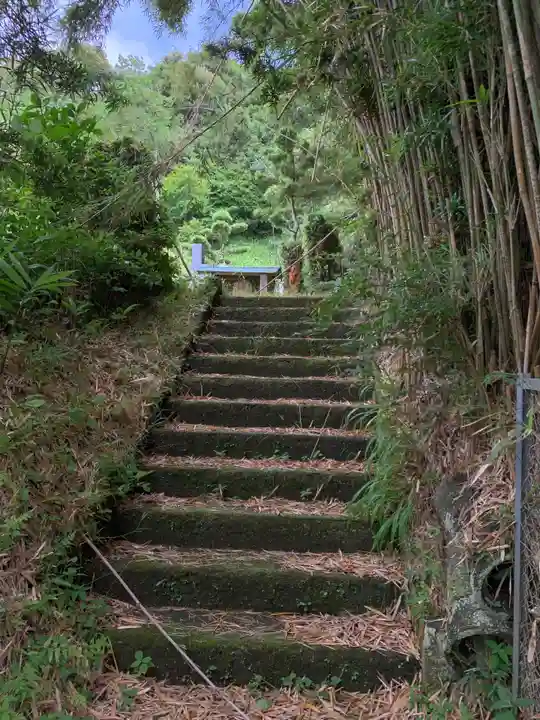 寳憧院のその他建物