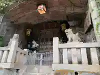 神農薬師堂(岐阜県)