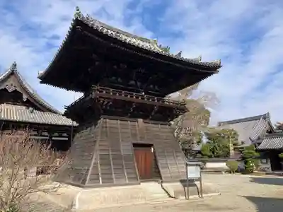 鶴林寺(兵庫県)
