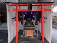 歌舞伎稲荷神社(東京都)