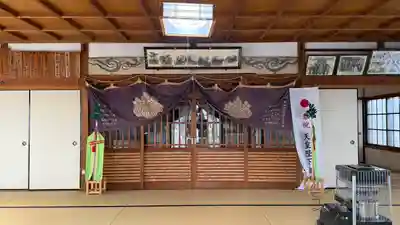 大宮神社(徳島県)