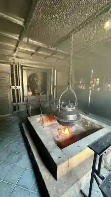 大聖院弥山本堂(広島県)