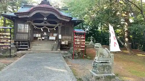 熊野神社(山口県)