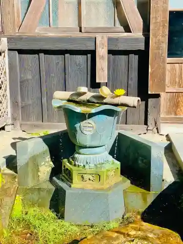 宝蔵寺(山形県)