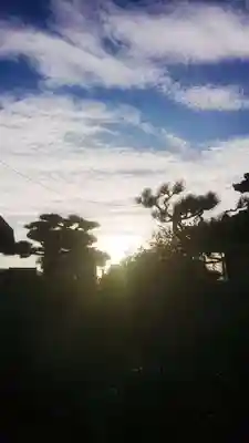 尾張大國霊神社（国府宮）の周辺