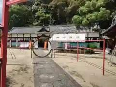 種河神社(大阪府)