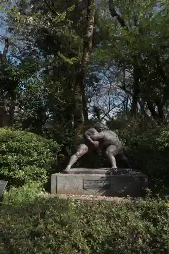 射水神社(富山県)