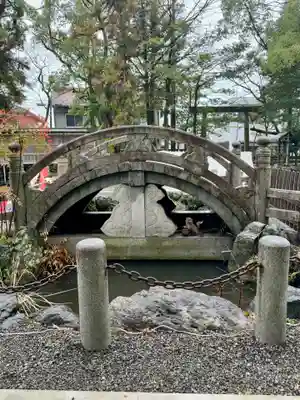 若宮神明社(愛知県)