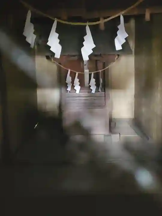 八幡宮(藤岡町)(栃木県)