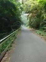 御嶽神社(宗像大社中津宮境外社)(福岡県)