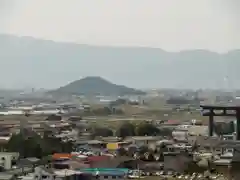  久延彦神社(奈良県)