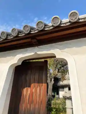 本徳寺のその他建物