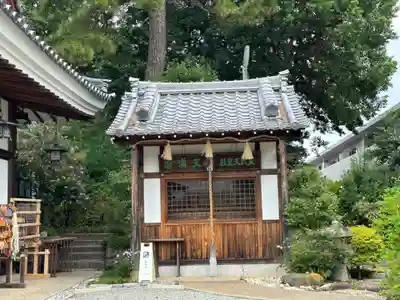 水堂須佐男神社(兵庫県)
