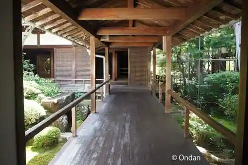 青蓮院門跡のその他建物