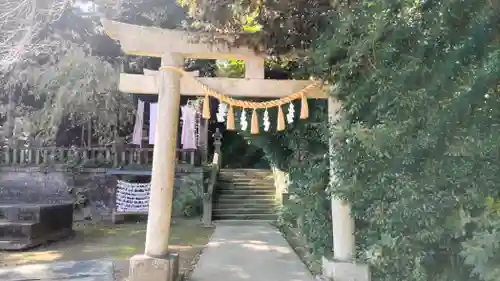 前玉神社(埼玉県)