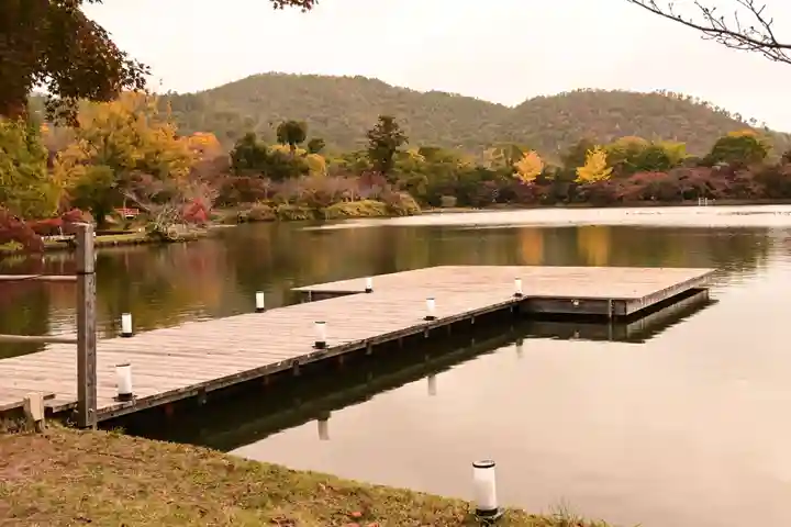 大覚寺(京都府)