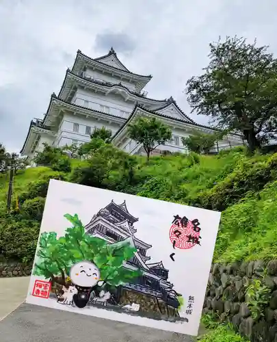 宝徳寺の御朱印