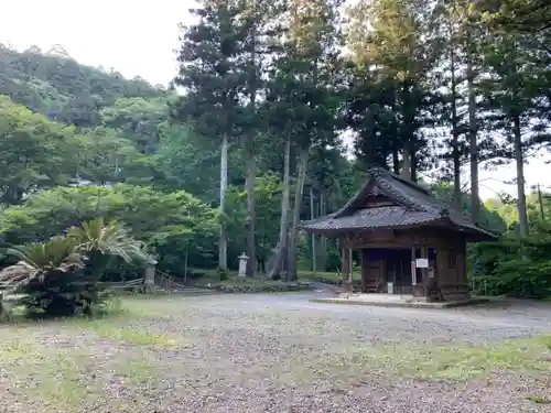 大洞院のその他建物