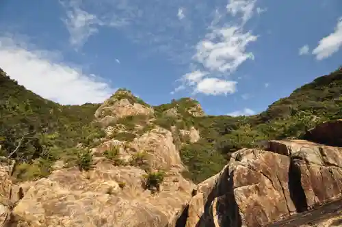 龍宮神社(高知県)