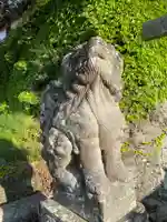 三柱神社(徳島県)