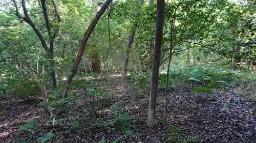 熱田神宮のその他建物