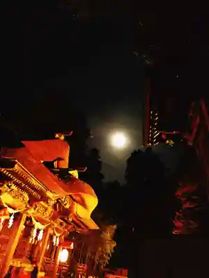 熊野大社(山形県)