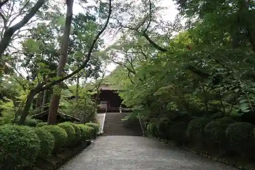 園城寺（三井寺）の山門・神門