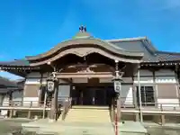 弘誓寺(宮城県)