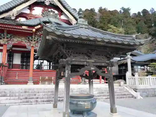 久遠寺の建物その他