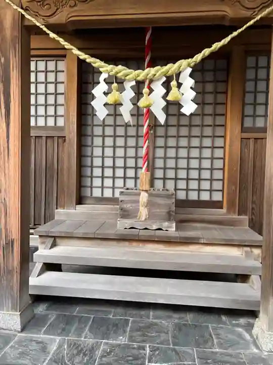 池神社(長崎県)