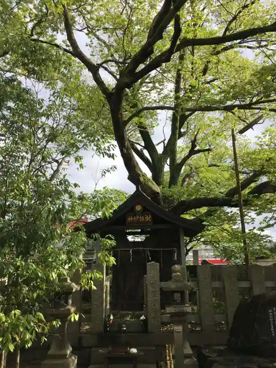 大聖勝軍寺のその他建物