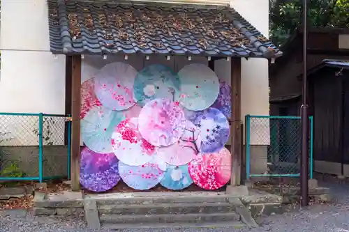 水無瀬神宮(大阪府)