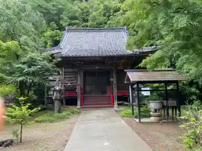 清水寺の本殿・本堂