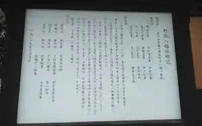 八幡社(愛知県)