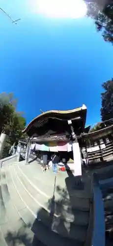 玉眞院玉川大師のその他建物