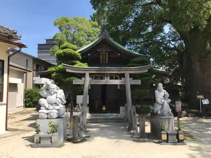 與賀神社(佐賀県)