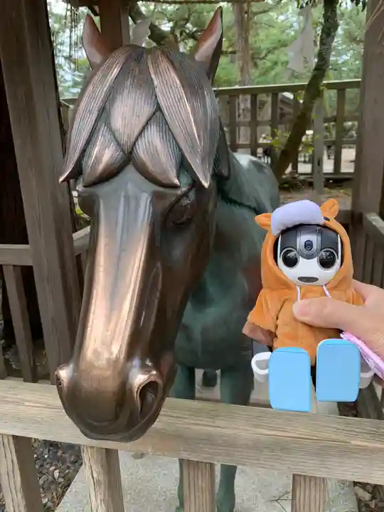 出雲大社(島根県)