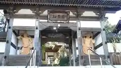 松山寺の建物その他