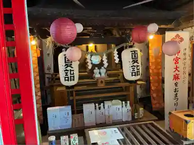 稲荷神社(静岡県)