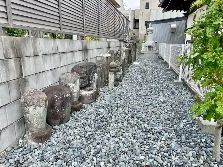 東光院(神奈川県)