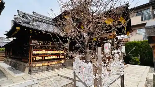 瀧尾神社のおみくじ