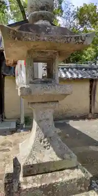 片埜神社(大阪府)