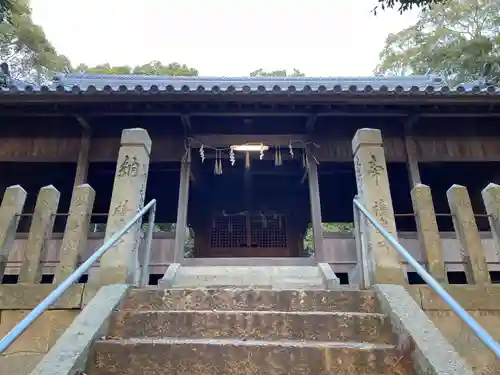 天満神社(兵庫県)