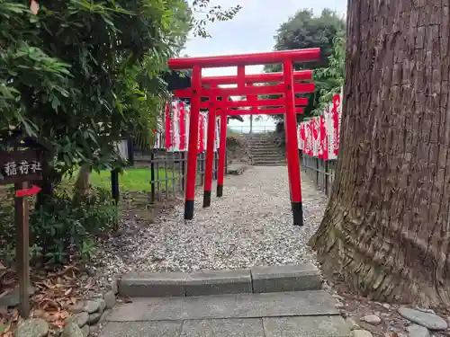 天宮神社(静岡県)