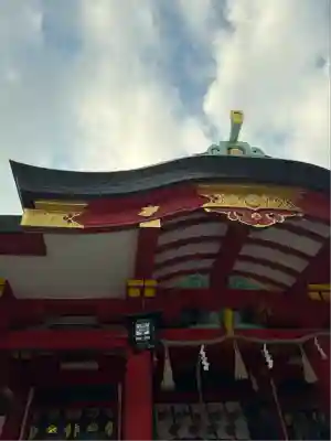 御霊神社(大阪府)