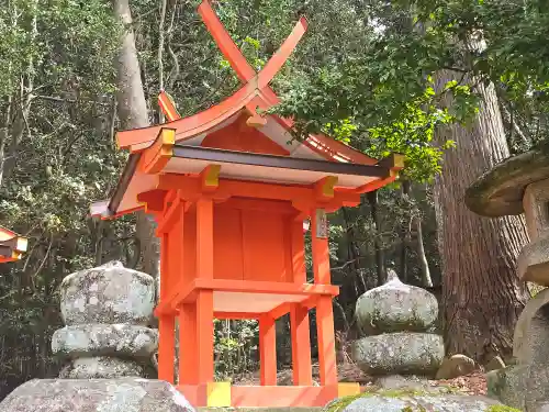 南宮神社(奈良県)