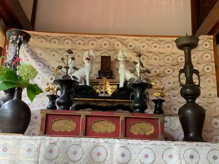 青龍山 吉祥寺(群馬県)